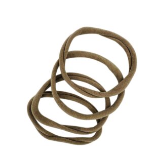 Bandita de Nylon Camel