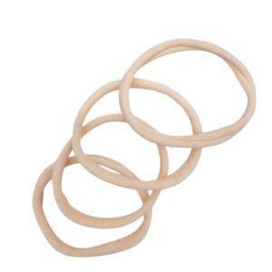 Bandita de Nylon Beige Antiguo}