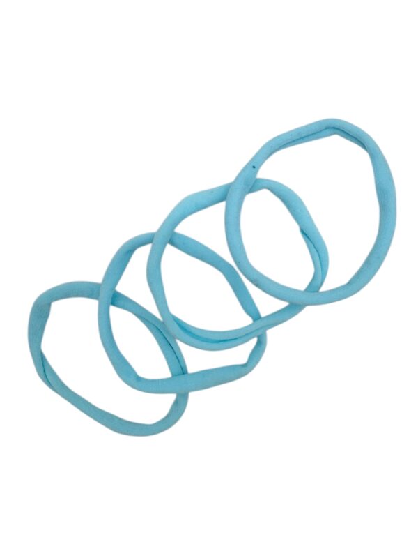 Bandita de Nylon Menta claro