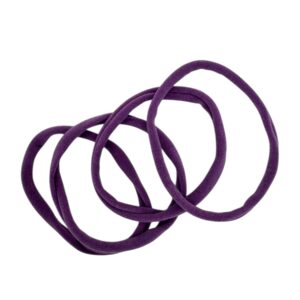 Bandita de Nylon Uva