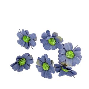 Flor margarita Lavanda