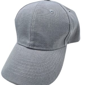 Gorra Infantil GRIS