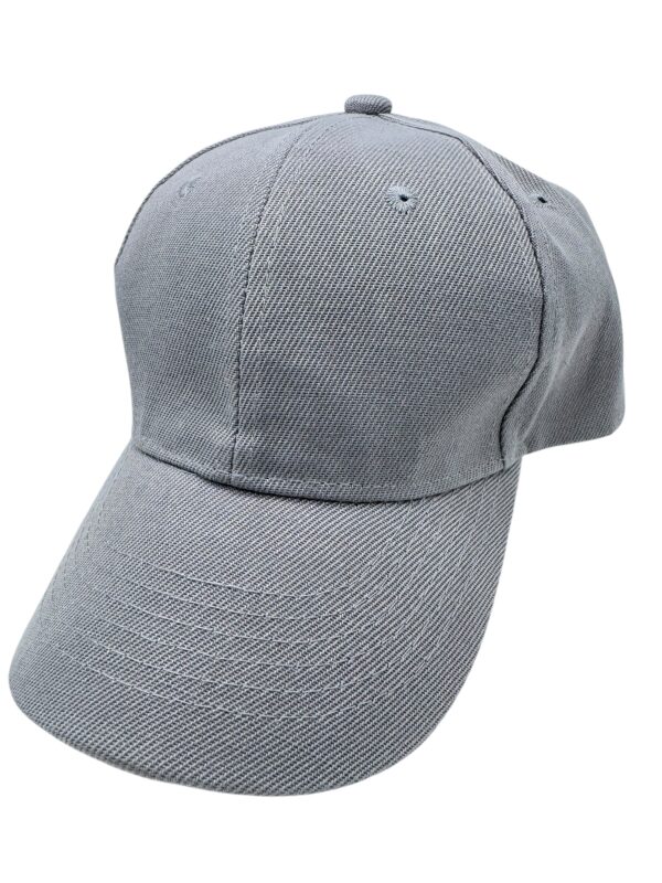 Gorra Infantil GRIS