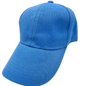 Gorra Infantil CELESTE
