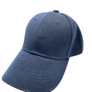 Gorra Infantil AZUL MARINO