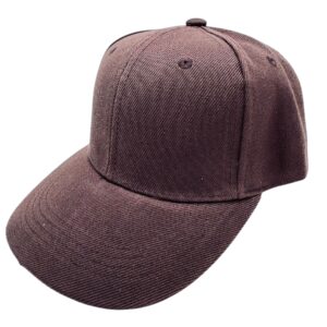 Gorra Infantil CAFÉ