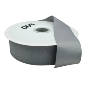 Liston Barrotado Light Silver 5cm