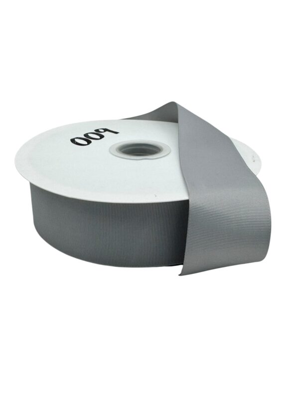 Liston Barrotado Light Silver 5cm