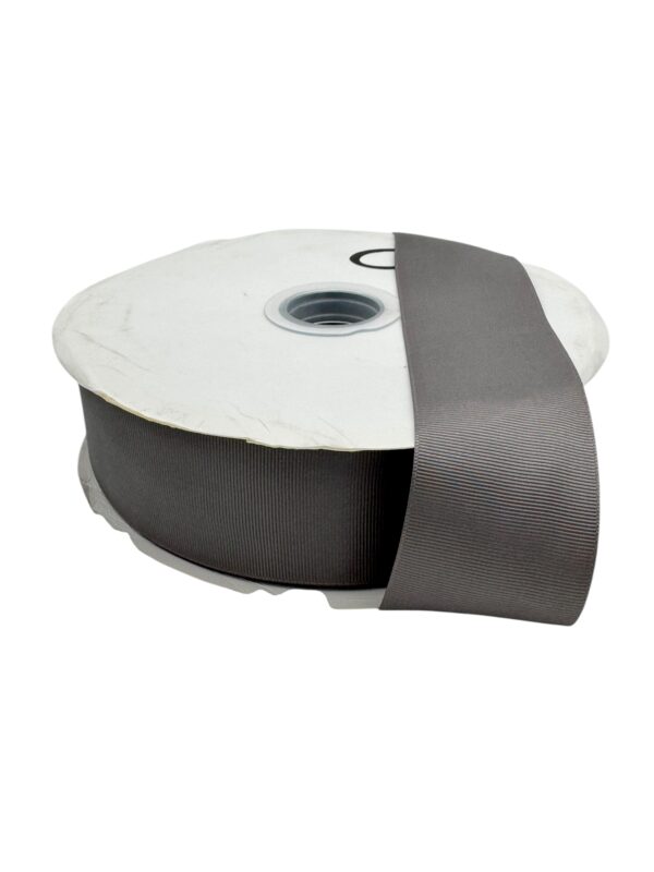 Liston Barrotado Metal Grey 5cm