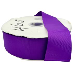 Liston Barrotado Purple 5cm