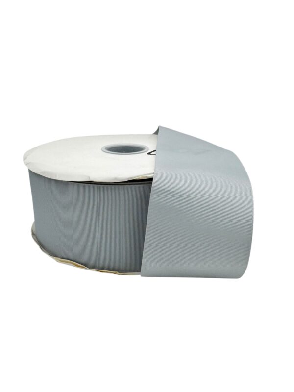 Liston Barrotado SHELL GREY 7,5cm