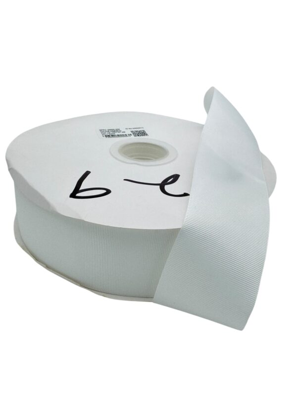 Liston Barrotado WHITE 7,5cm