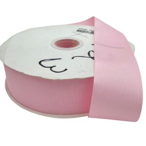 Liston Barrotado PEARL PINK 7,5cm