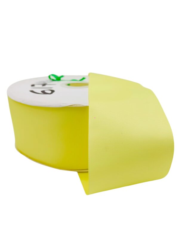 Liston Barrotado BABY MAIZE 7,5cm