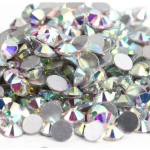 Cartera de cristales TORNASOL SS20