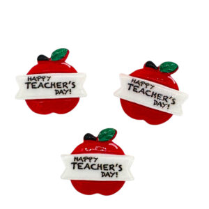 Manzana Teacher