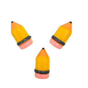 Lapiz amarillo