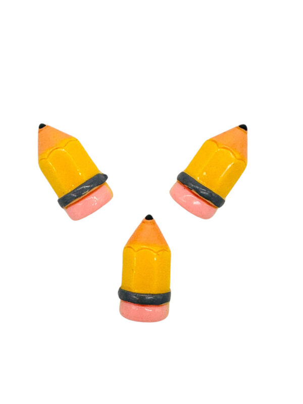 Lapiz amarillo