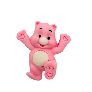 Osito Cariñosito Rosa