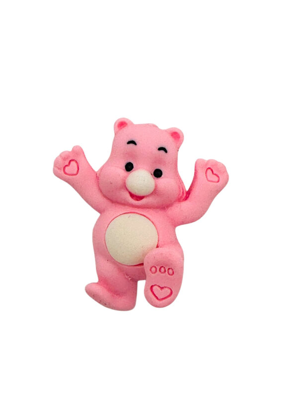 Osito Cariñosito Rosa