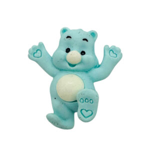 Osito Cariñosito Celeste