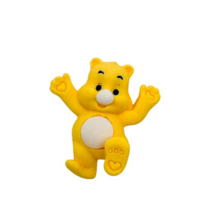 Osito Cariñosito Amarillo