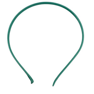 Diadema Metal Forrada Menta fuerte