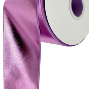 Liston con holograma Rosa-Lila