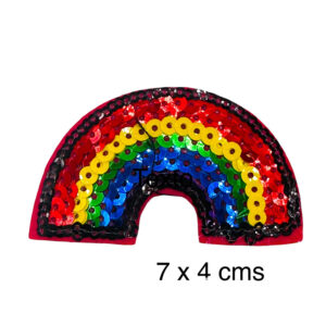 Parches Arcoiris