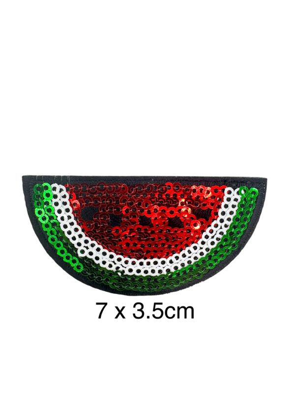 Parches Sandia