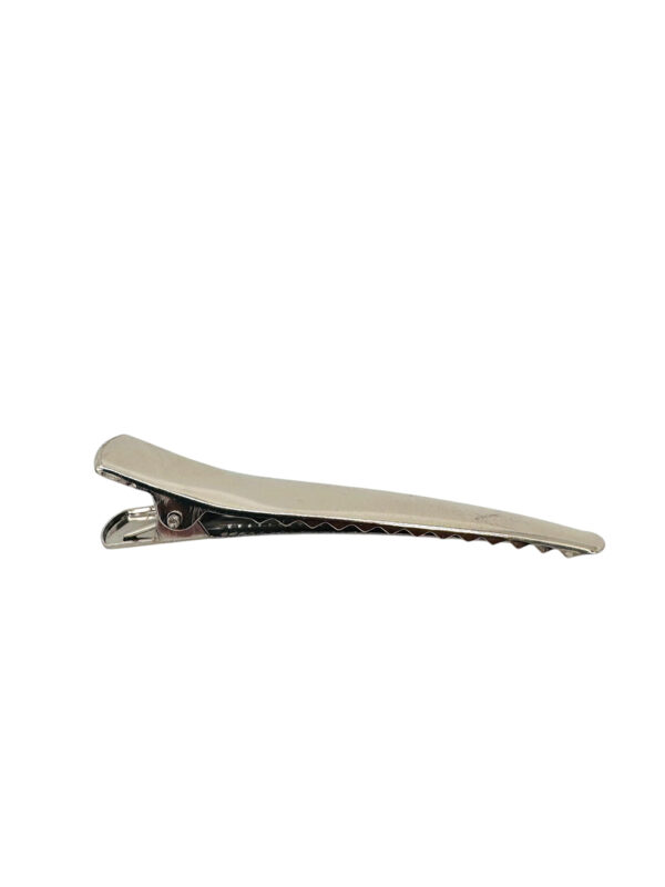 Pinza pico de garza reforzada 7.5 cm