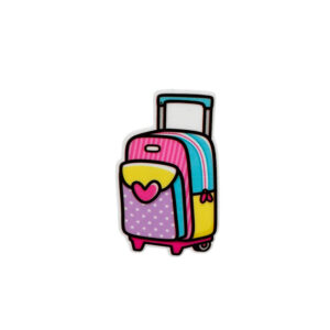 Resina Mochila
