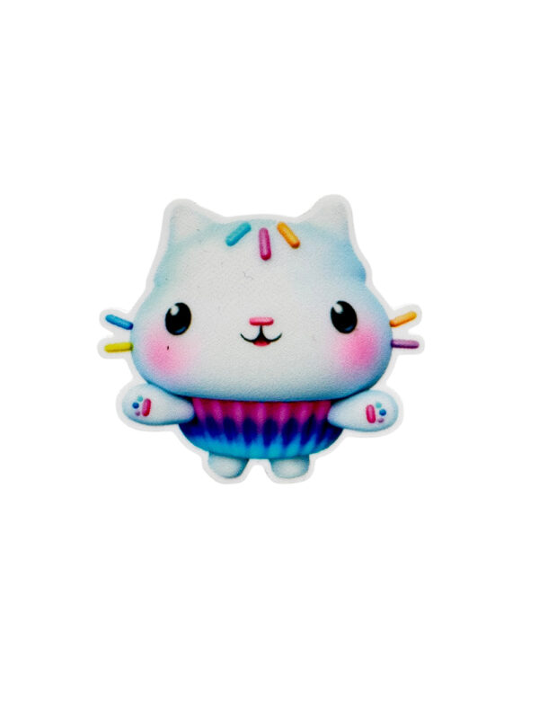 Resina Gato