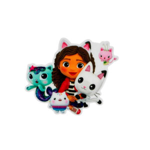 Resina Gaby Dollhouse