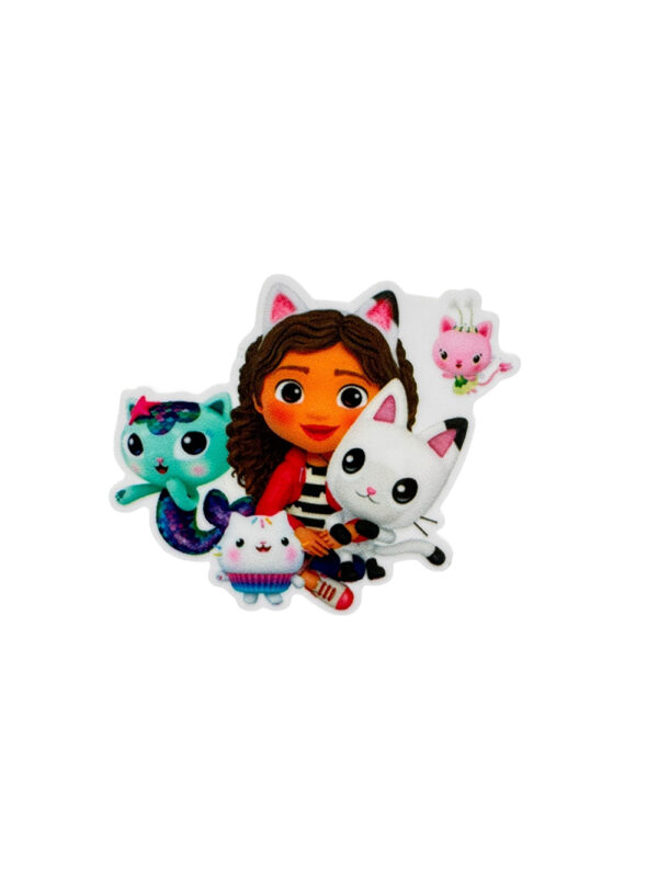 Resina Gaby Dollhouse