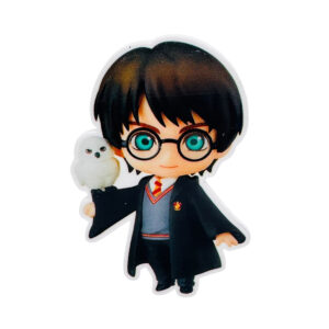 Resina Harry Potter