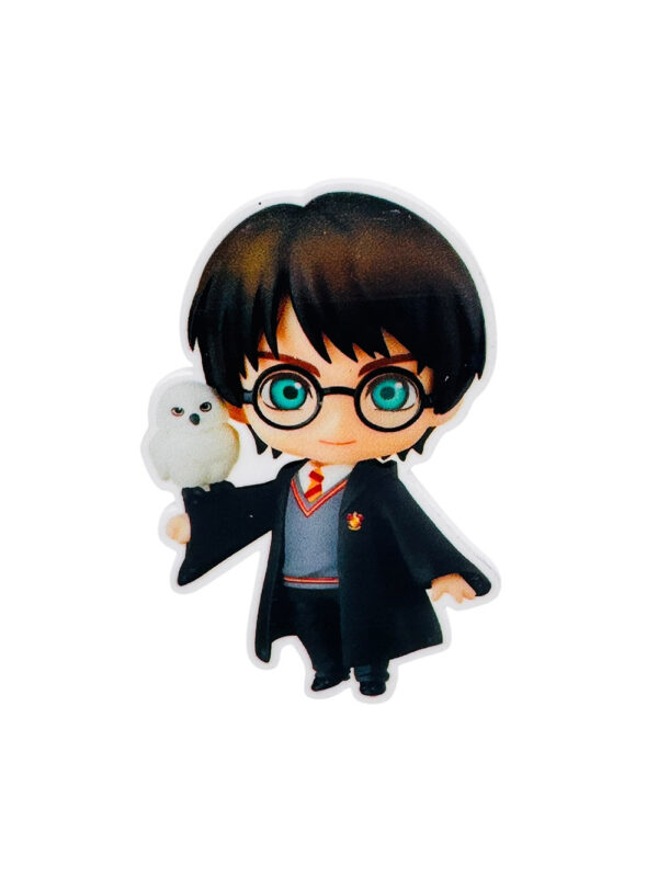 Resina Harry Potter