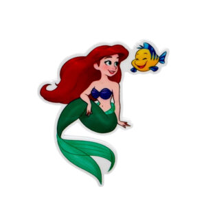 Resina Sirena