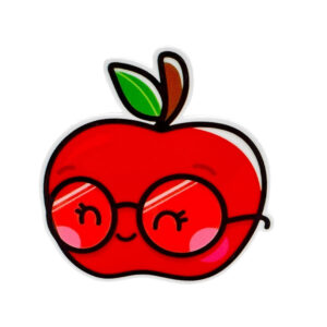 Resina Manzana