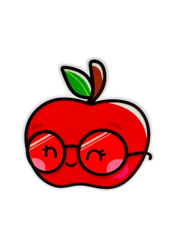 Resina Manzana
