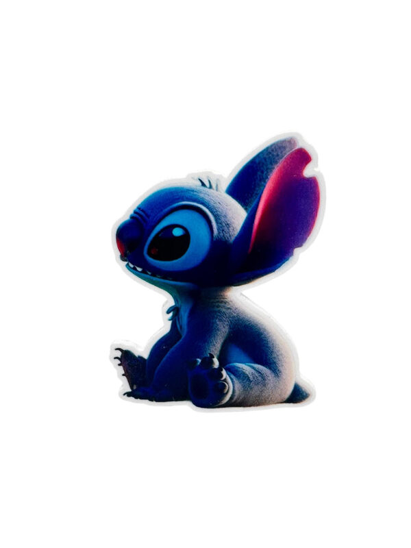 Resina Stich
