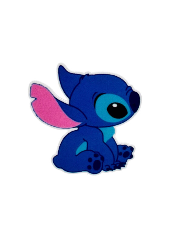 Resina Stich 2