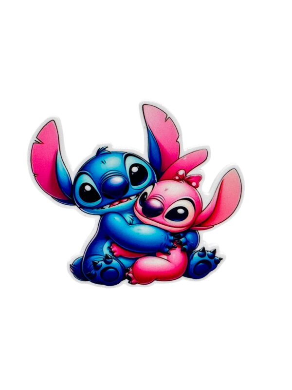 Resina Stich 3
