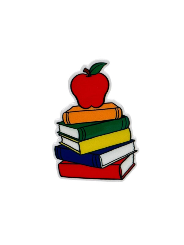Resina Libros