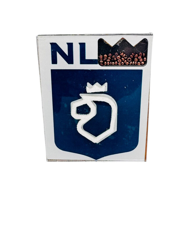Shaker reforzado Nuevo León