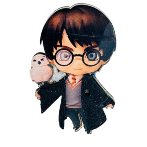 Shaker reforzado Harry Potter