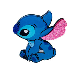 Shaker reforzado Stich