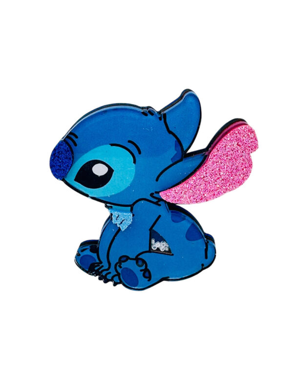 Shaker reforzado Stich