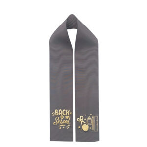 Tira holograma Gris Oxford