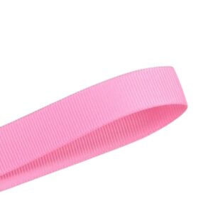 Liston Barrotado GERANIUM PINK 3.8 cms